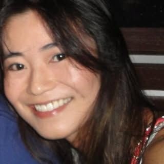 Dra. Fernanda Katsuren Nakasato