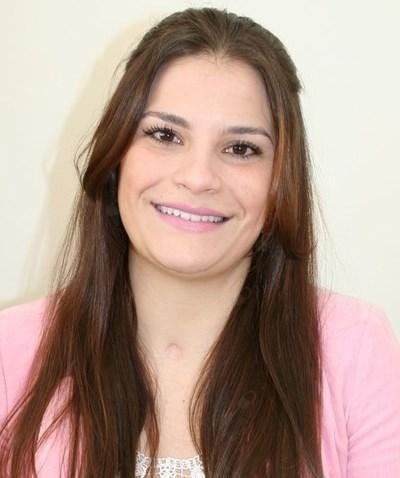 Mayara Carinhato e Silva