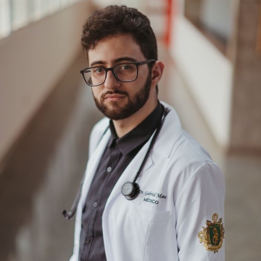 Dr. Gabriel Dionisio Gotardo Mata