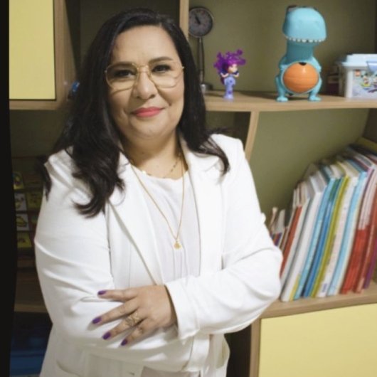 Dra. Jacqueline Pereira