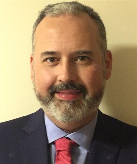 Dr. Andre Neves Mascarenhas