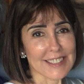 Dra. Maria Claudia Minervino Dias Pinto