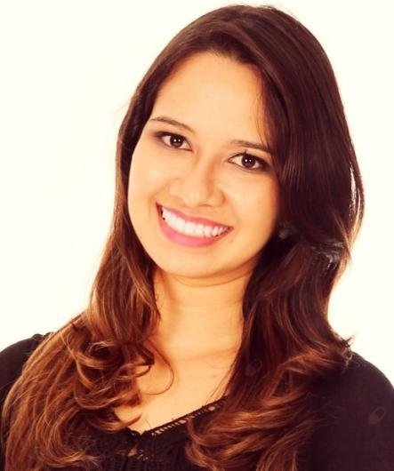 Francisca Lívia Jucá Sales