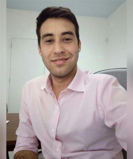 Levi Garcia Barbosa