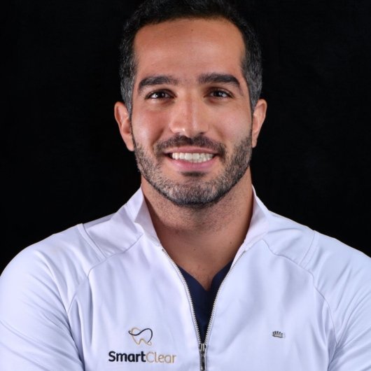 Dr. Samir Absy