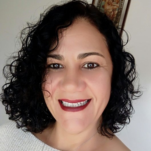 Marcia Rachide
