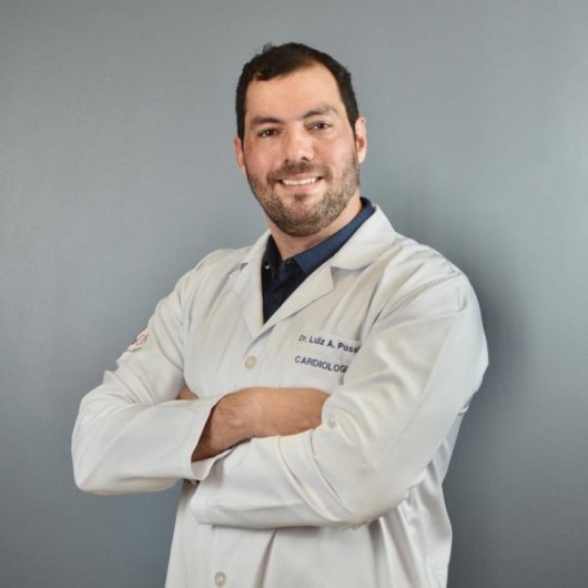 Dr. Luiz Augusto Possi Junior