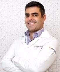 Dr. Gustavo Magalhães Torres