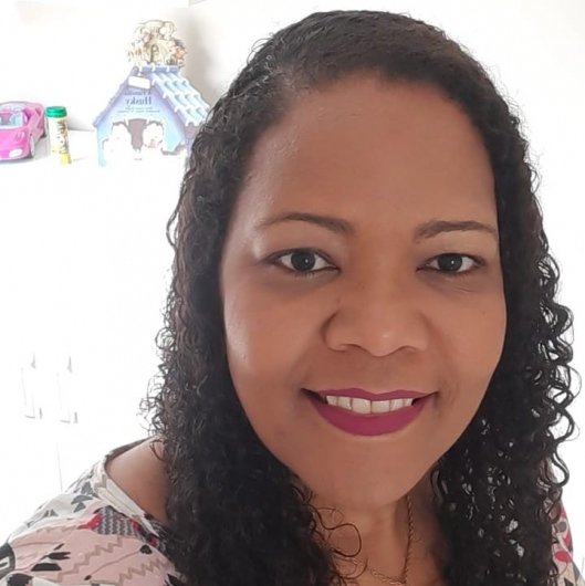 Josiane S. S. Giacomin