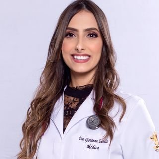 Dra. Giovanna Develis
