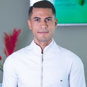 Dr. Vinicius Rossine Chaves e Silva