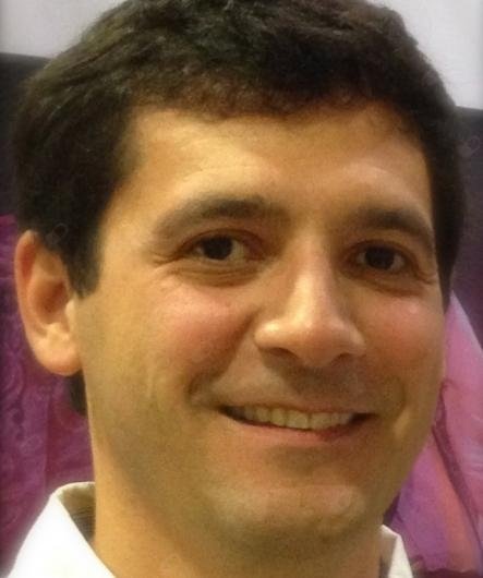 Gilson Rocha Weber