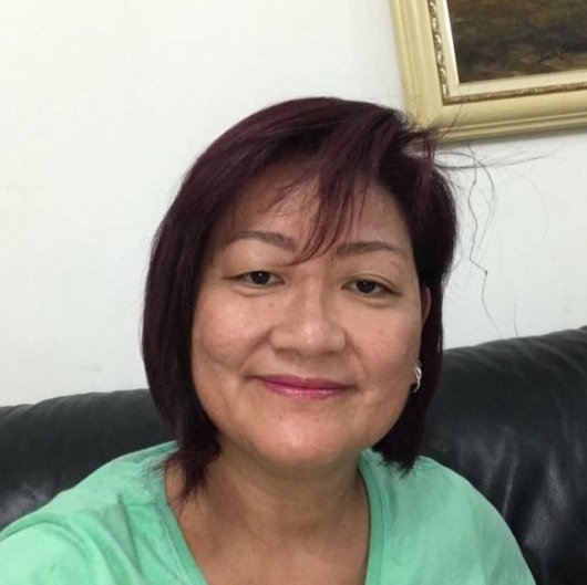 Regina Harumi Ishihara