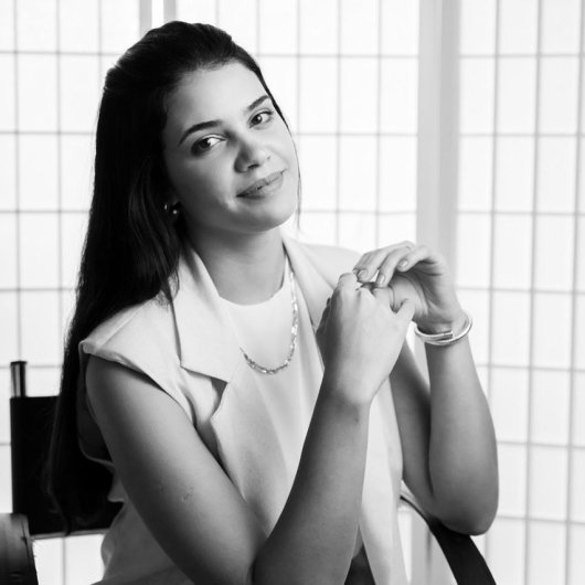 Dra. Raquel Mesquita de Oliveira Campos