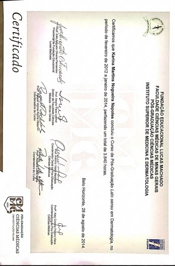 Dra. Karina Napoles