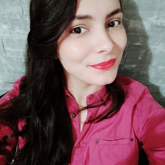 Ellen da Cruz Araújo