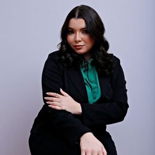 Dra. Danielly Valença