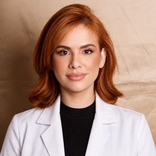 Dra. Elizangila Leite