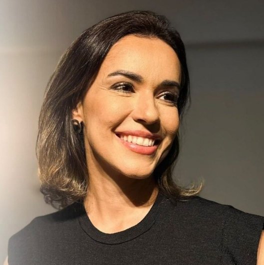 Dra. Iza Karla Magno da Silva Alves