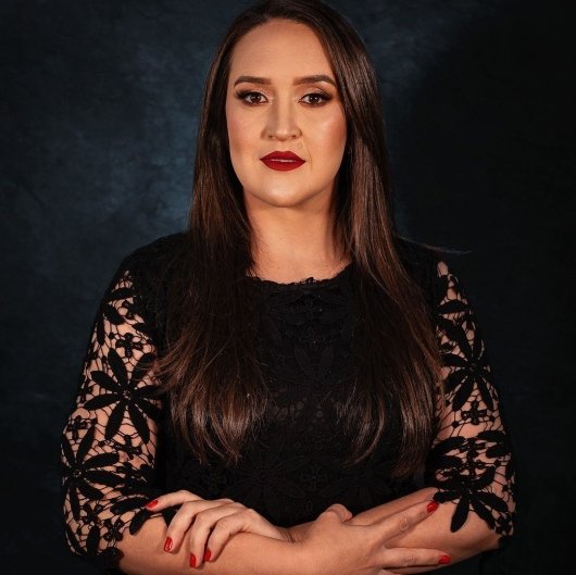 Karen Retuci