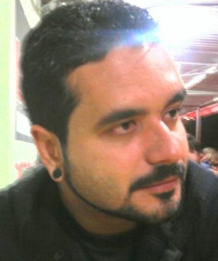Ulcariston Satiro da Cunha