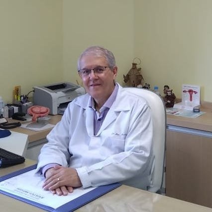 Dr. Jair Nicolau