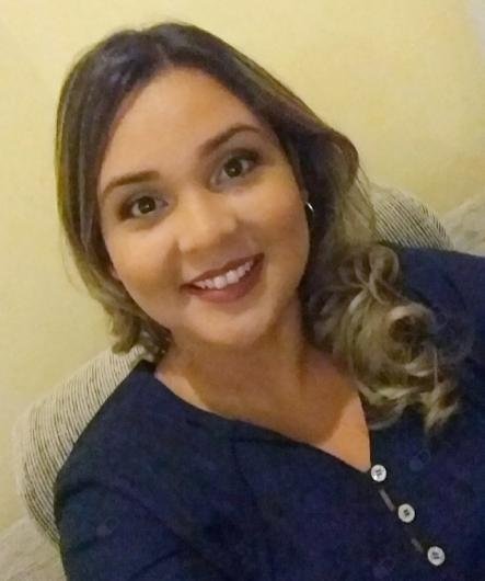 Luciana Cruz