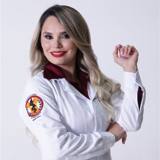 Dra. Priscila Augusta Pereira Silva
