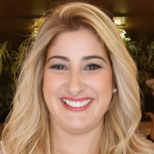 Úrsula Meireles Nasser