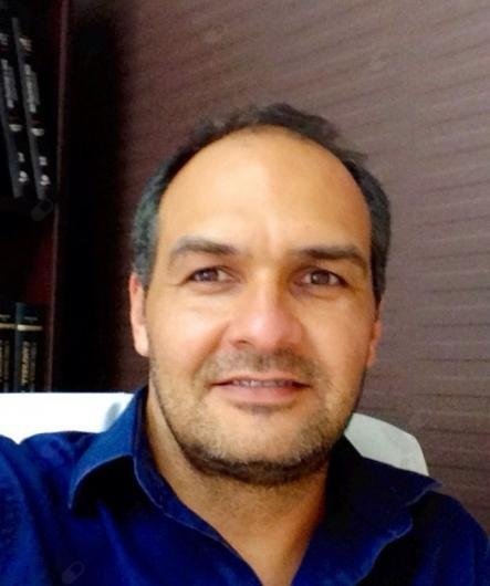 Dr. Luis Eduardo de Toledo