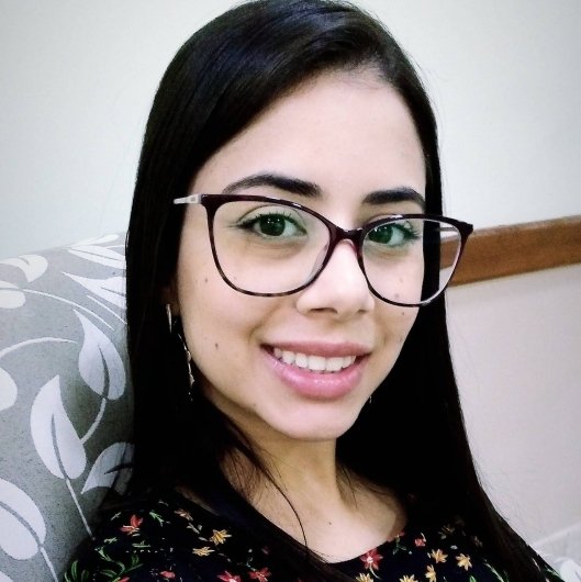 Gabriela Pazine