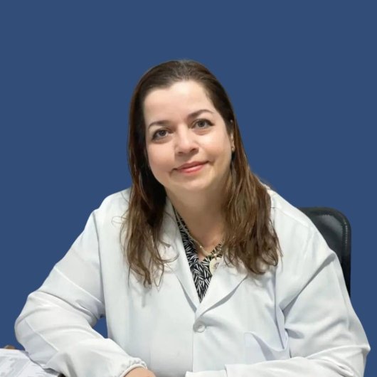 Dra. Tânia Mara de Oliveira e Silva Pereira