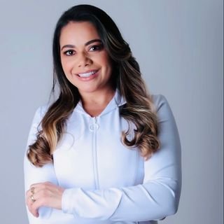 Dra. Zélia Mendes