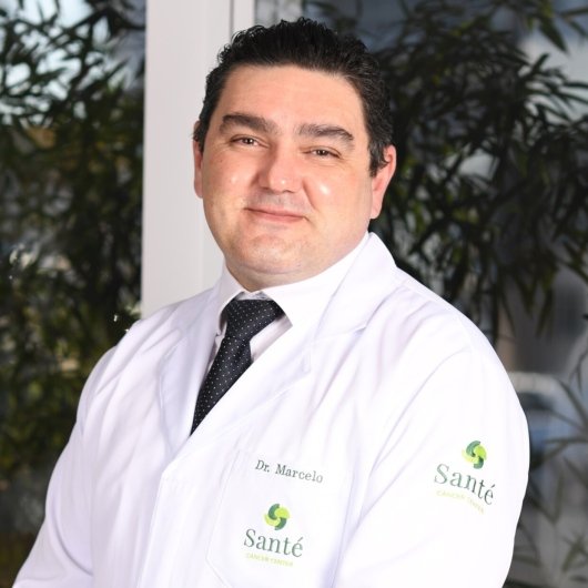 Dr. Marcelo Antônio Ceron