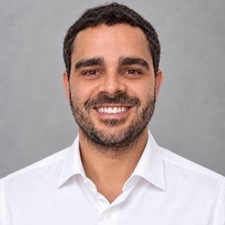 Dr. Henrique Lima Guimarães