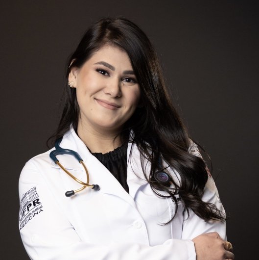 Dra. Daiane Gavlik de Souza Balbinot