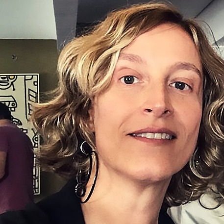Maria Eulalia Campos Mello