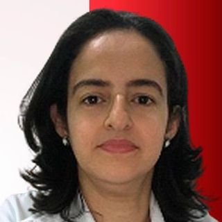 Dra. Amanda Gualberto Carvalho
