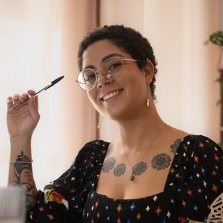 Joanna Barros