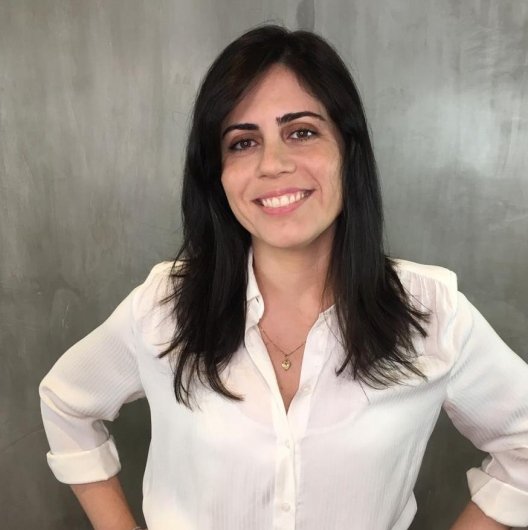 Dra. Camila Fongaro