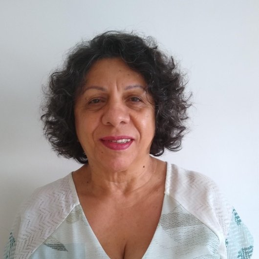 Aderbalda Tolentino Rodrigues