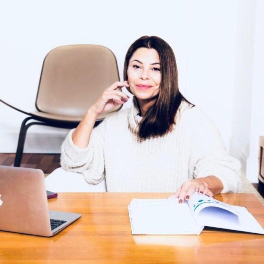 Dra. Karine Da Silva Costa