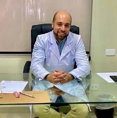 Dr. Rodolpho Berta