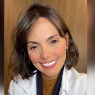 Dra. Luciana Fonseca