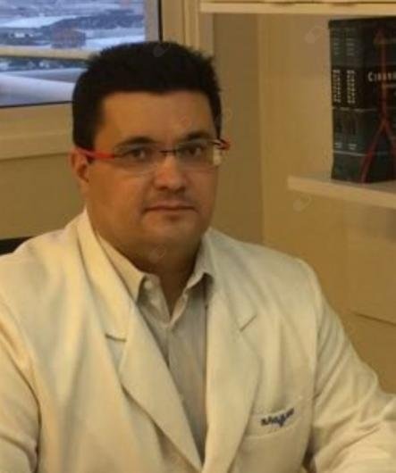 Dr. Luiz Mauricio Grandi