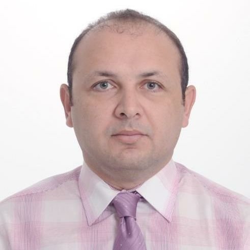 Dr. Alexandre Marinho