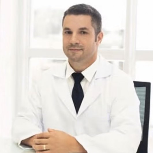 Dr. Edvar Muniz Xavier