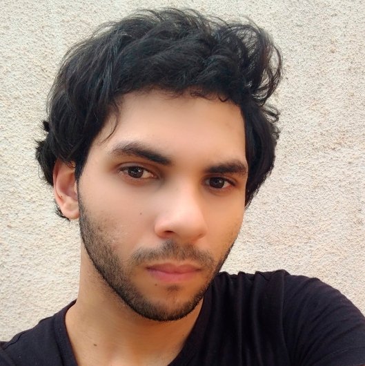 Vitor de Souza Alcântara