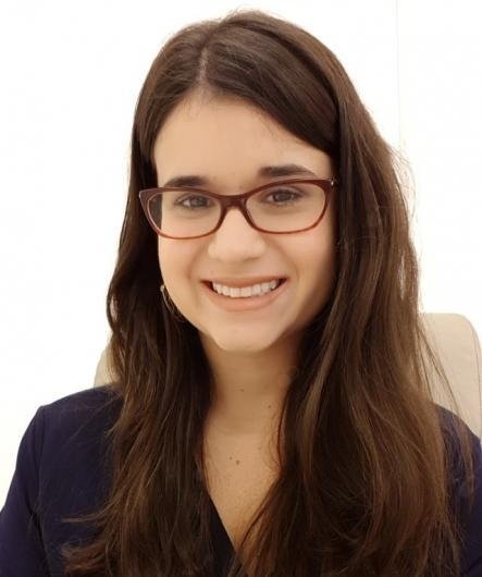 Renata Barroso da Silva Rondon
