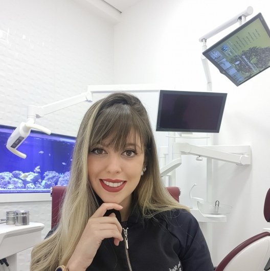 Dra. Mackenna De Campos